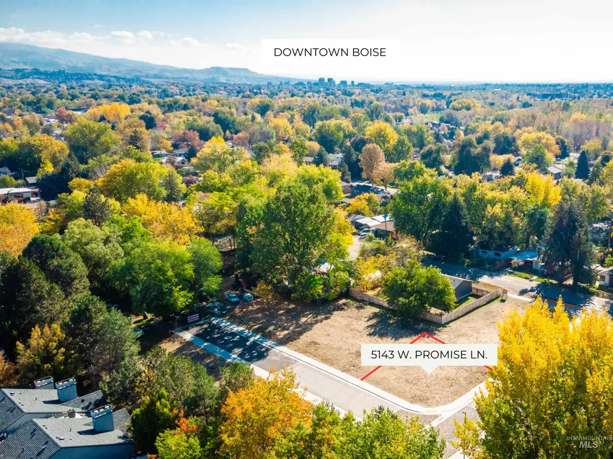 5143 W Promise Ln, Boise, ID 83703 - #1