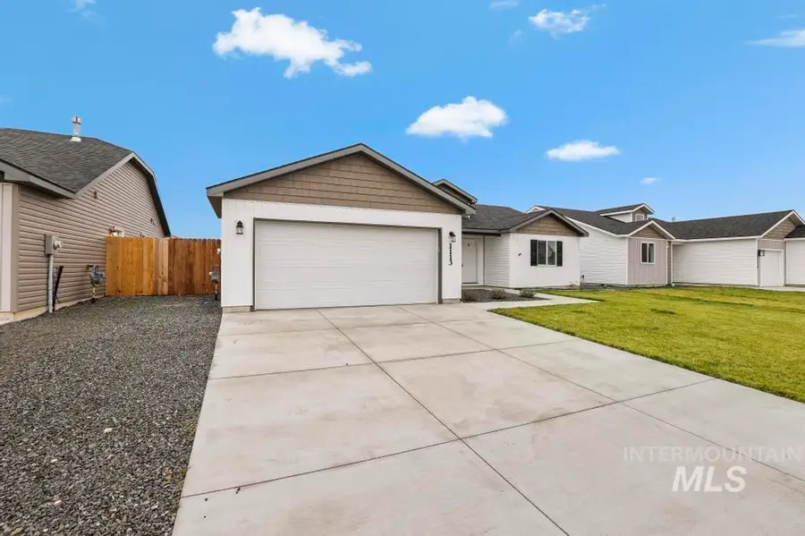 1113 Meadow Lake Loop, Buhl, ID 83316 - #2