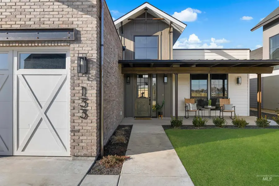 133 S Steel Farm, Eagle, ID 83616 - #2