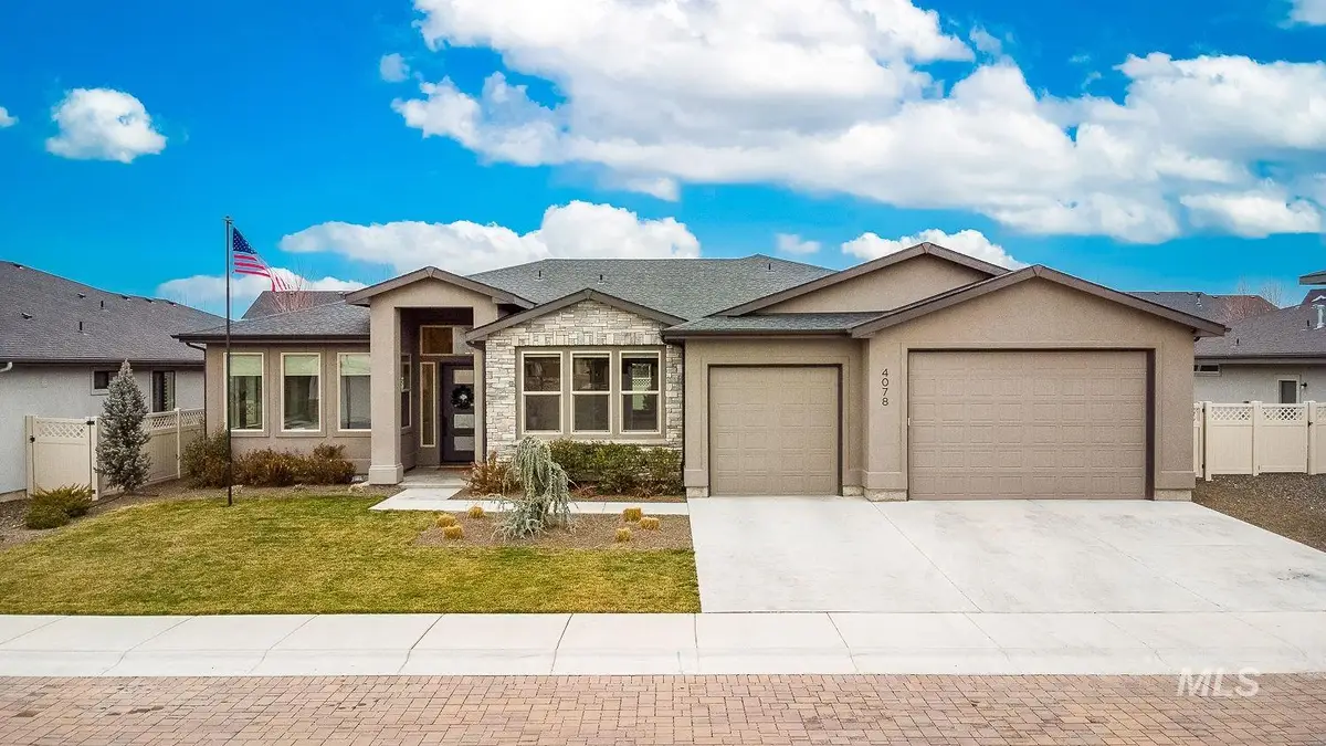 4078 W Wapoot St., Meridian, ID 83646 - #1