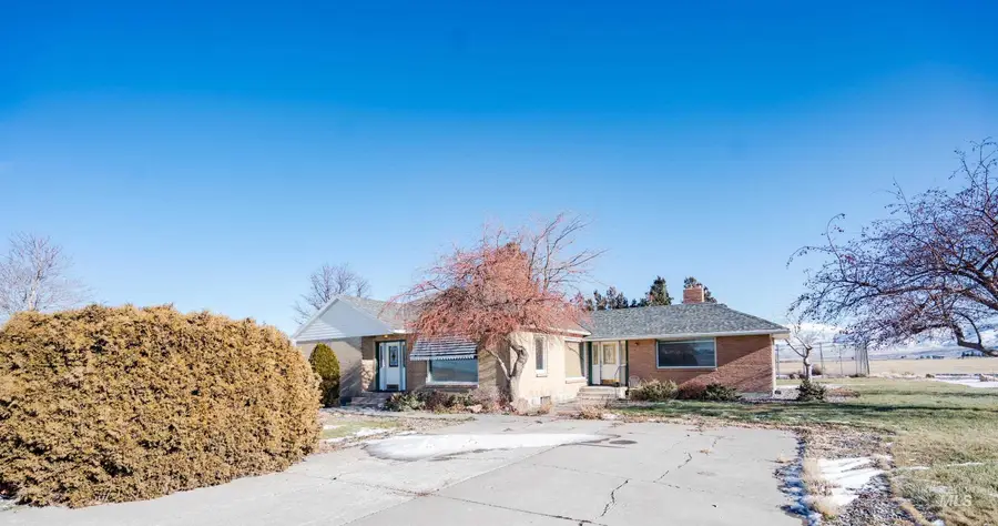 1533 S 600 W, Oakley, ID 83346 - #2