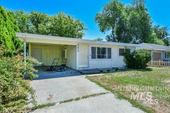 675 S 13th E, Mountain Home, ID 83647 - Image #2