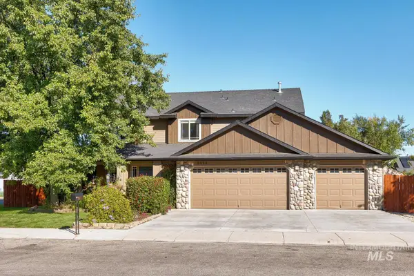 4428 W Campfire, Meridian, ID 83646