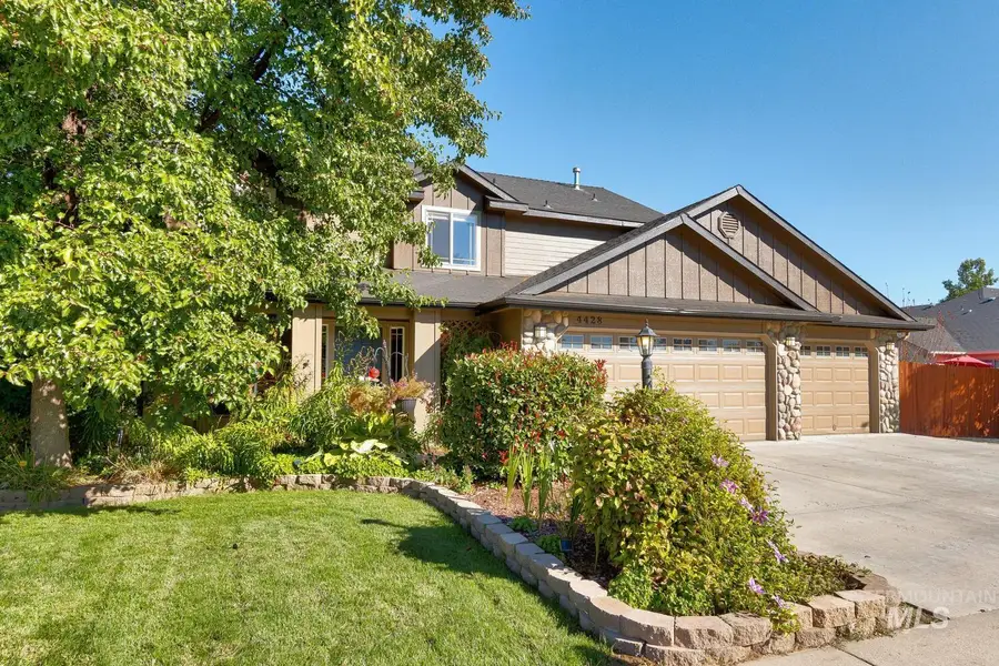 4428 W Campfire, Meridian, ID 83646 - #2