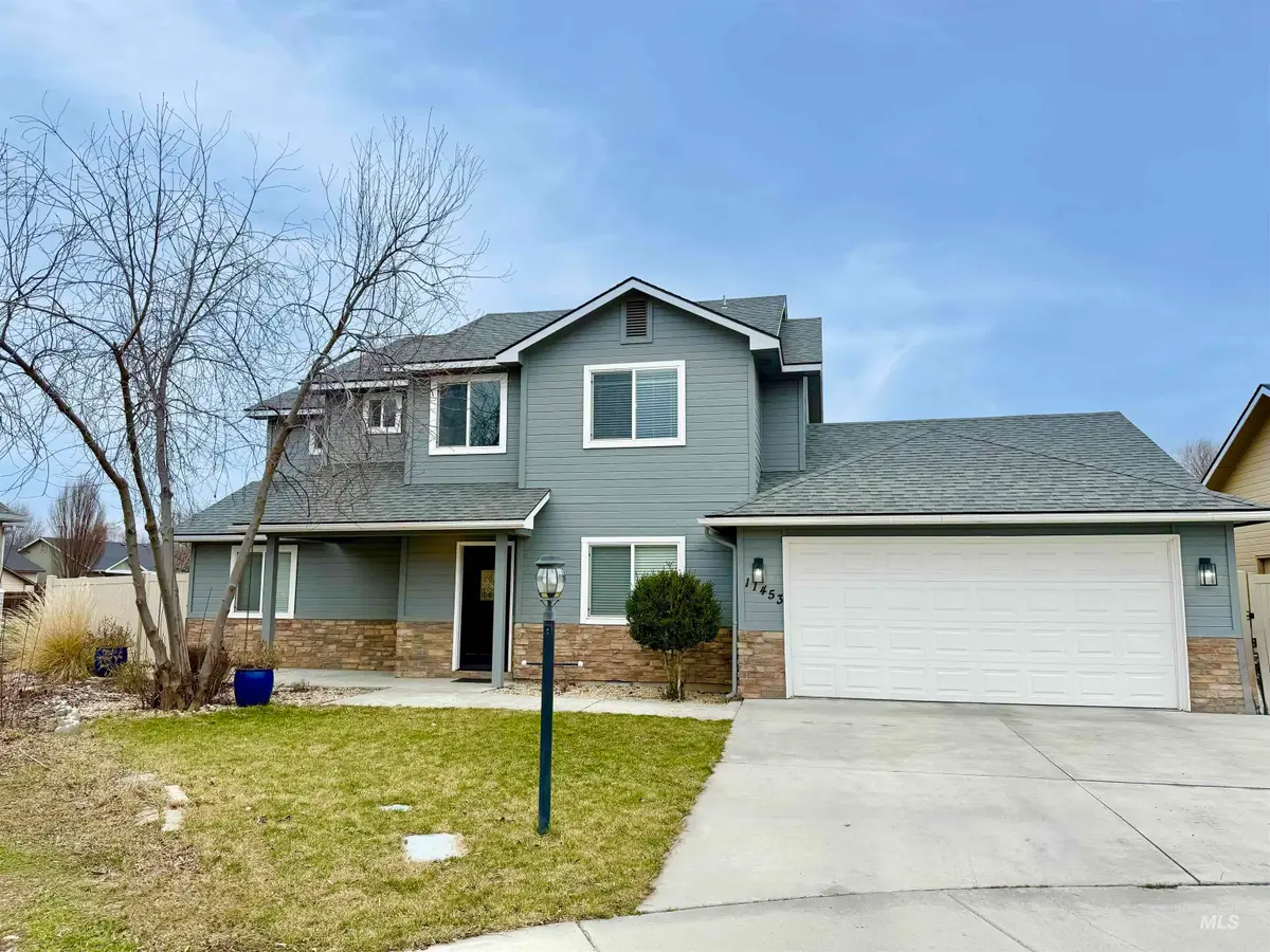 11453 W Glen Ellyn Ct, Boise, ID 83713 - Image #1