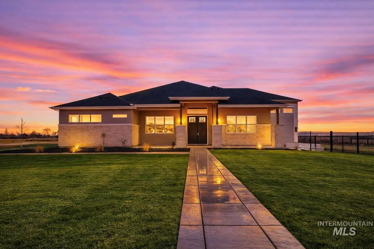 7265 E Red Kite St, Nampa, ID 83686 - #1