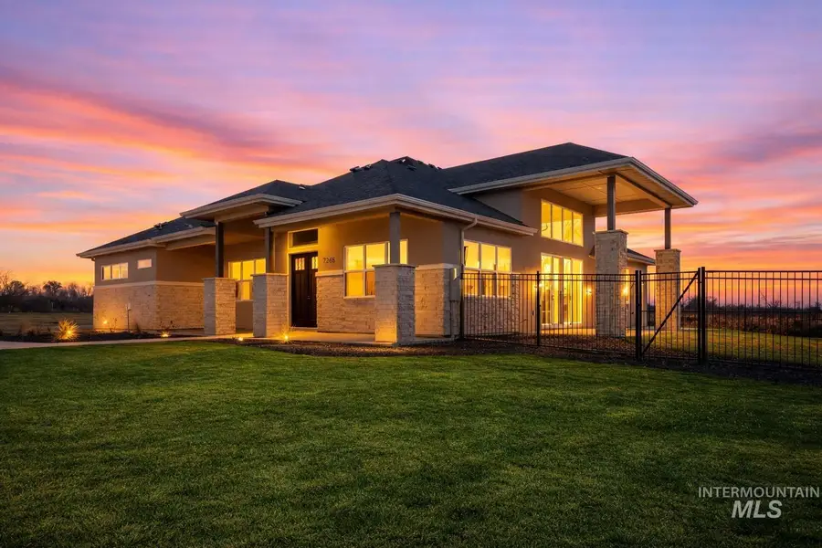 7265 E Red Kite St, Nampa, ID 83686 - #2