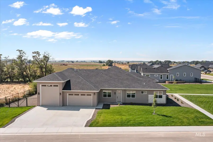 7265 E Red Kite St, Nampa, ID 83686 - #3