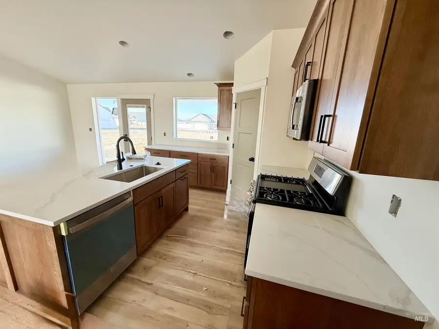 1210 Ira Burton #Lot 21 Block 12, Twin Falls, ID 83301 - #2