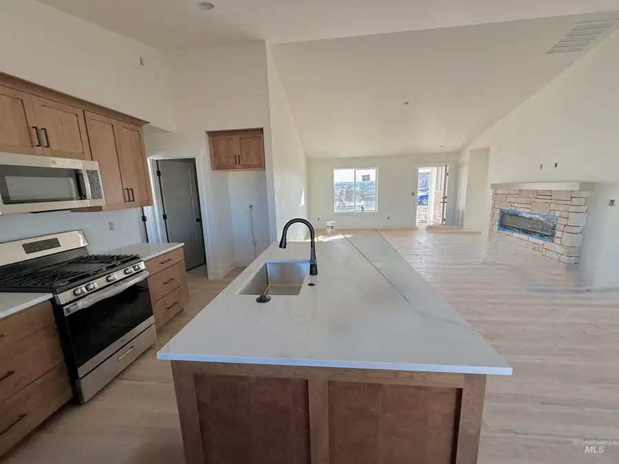 1210 Ira Burton #Lot 21 Block 12, Twin Falls, ID 83301 - #3