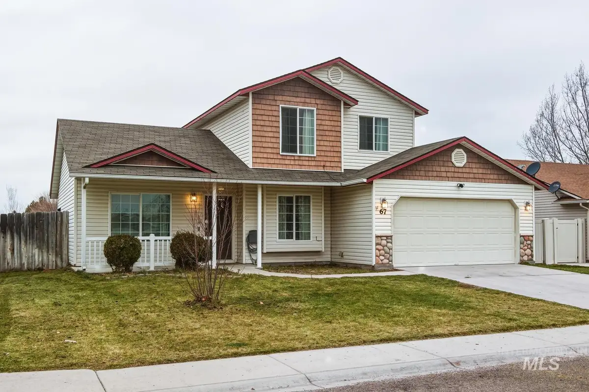 67 N Brandywine, Nampa, ID 83651 - #1