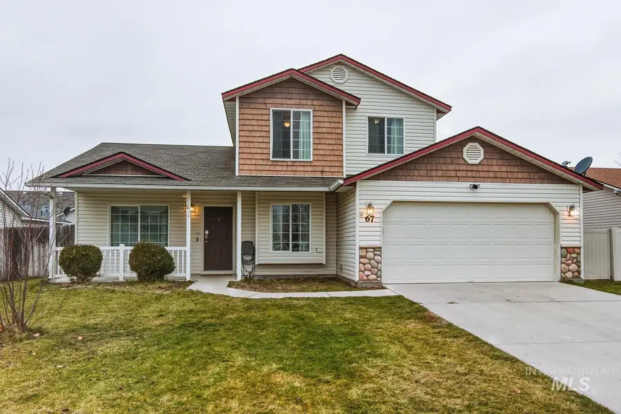 67 N Brandywine, Nampa, ID 83651 - #2