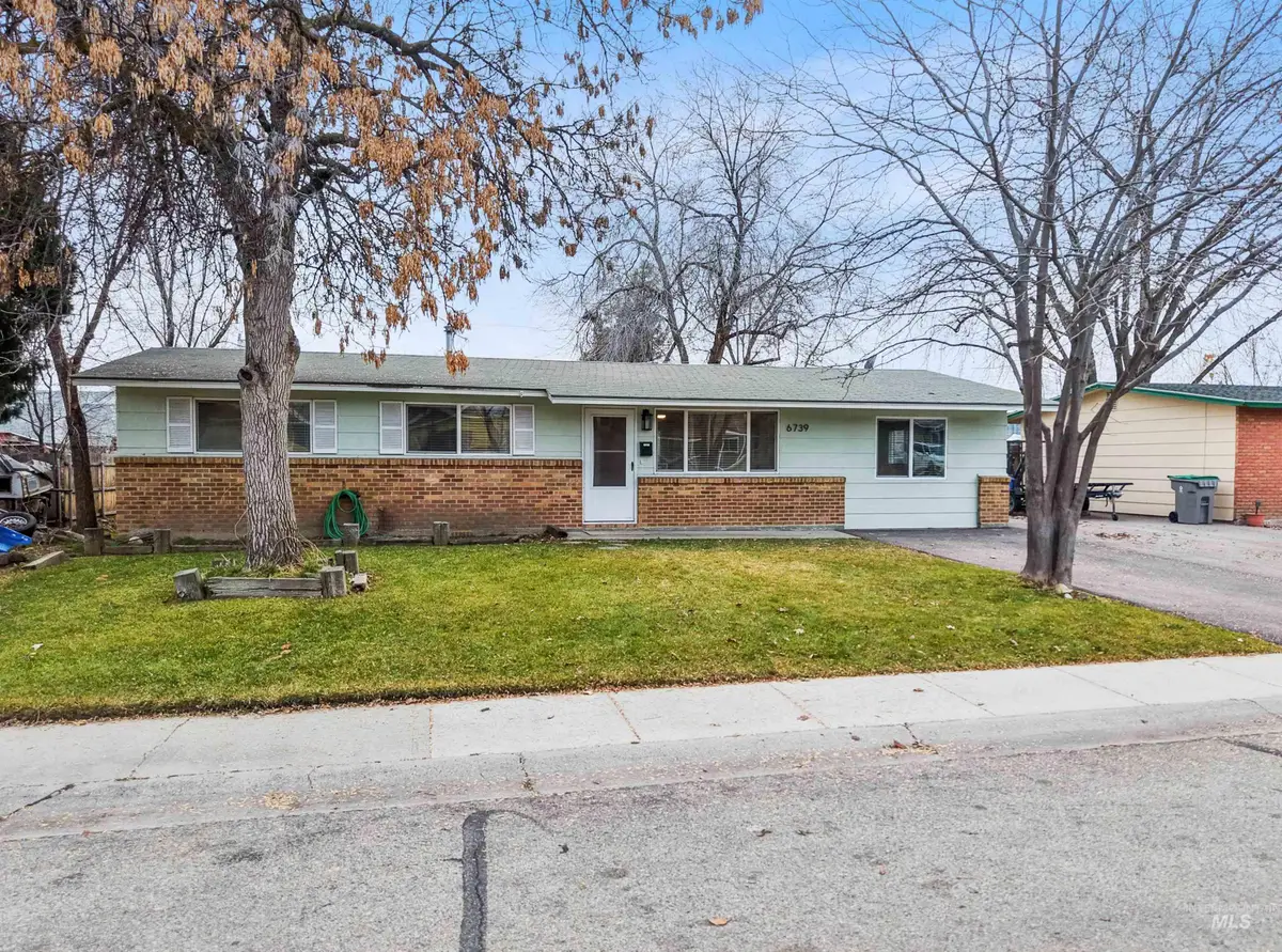 6739 W Grunder St., Boise, ID 83709 - Image #1