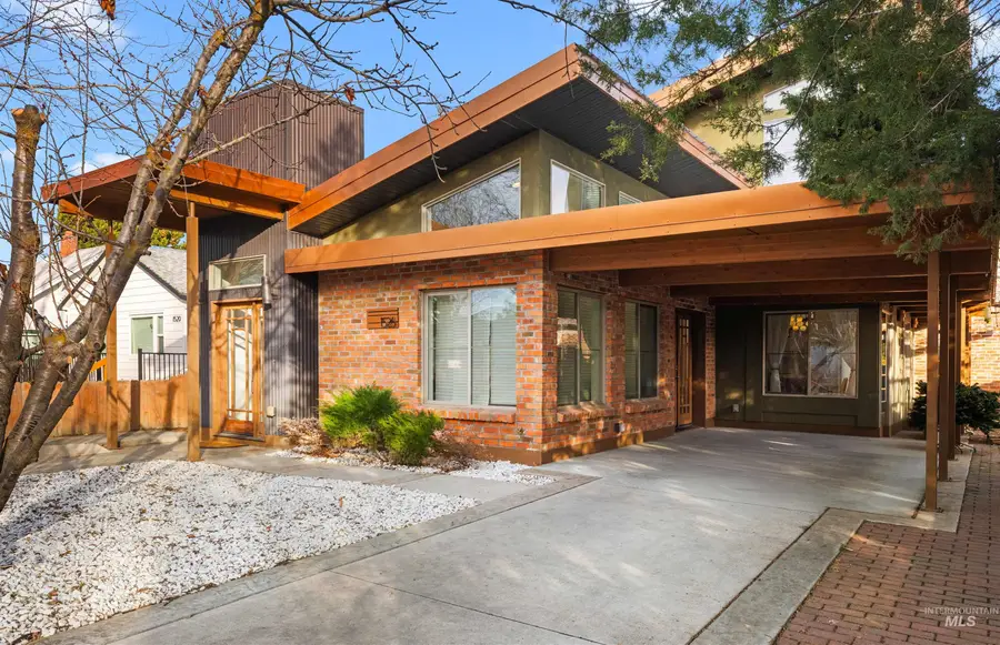 1526/1524 S Lincoln Ave, Boise, ID 83706 - Image #2