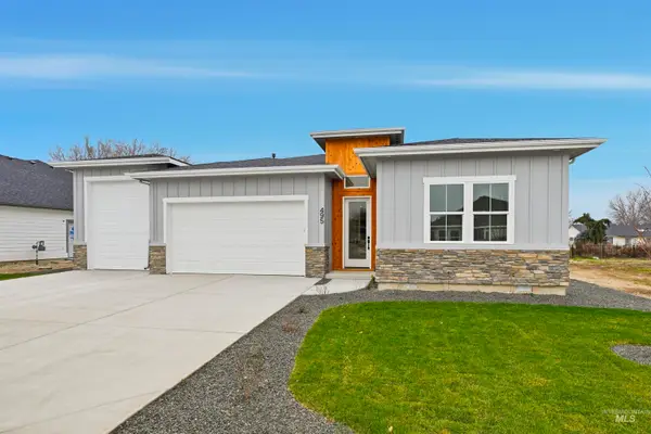 495 W Millstone St, Middleton, ID 83644