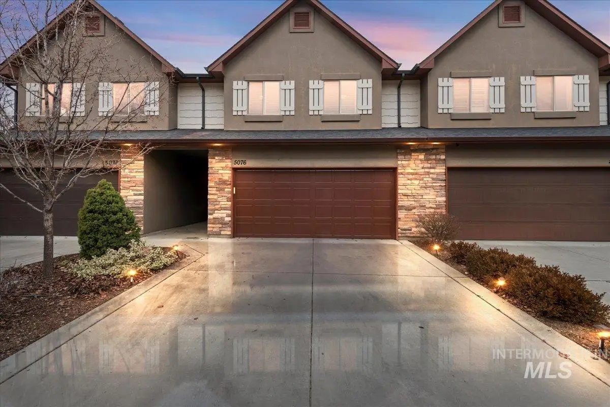 5076 N Alworth, Garden City, ID 83714 - #1