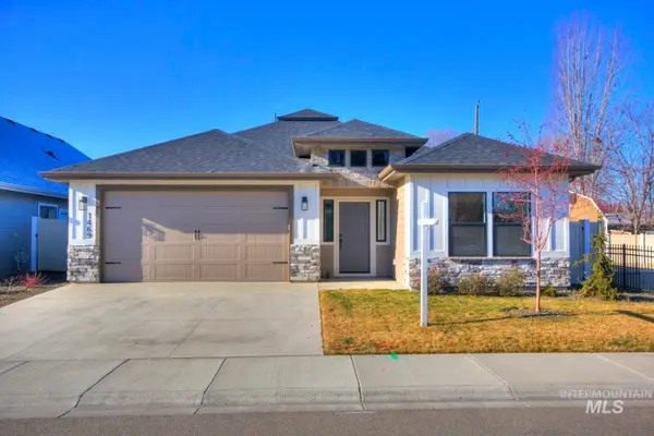 1469 N Parkshire Way, Meridian, ID 83642