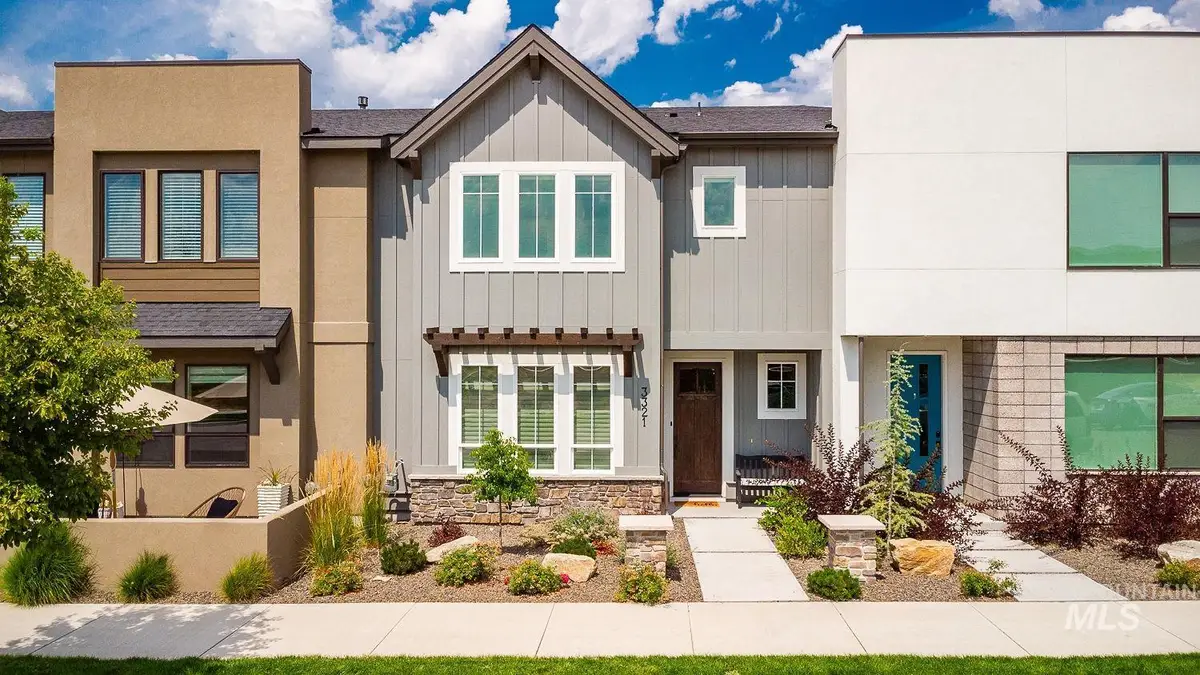 3321 S Hopes Well Way, Boise, ID 83716 - #1