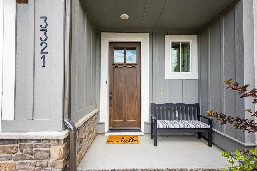 3321 S Hopes Well Way, Boise, ID 83716 - #2