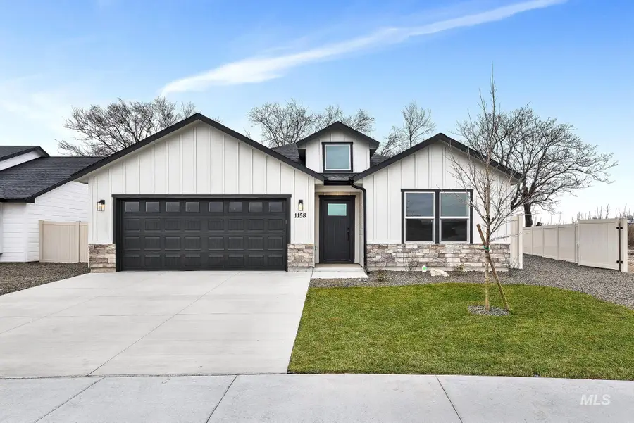 1158 Velvet Loop, Wilder, ID 83676 - Image #2