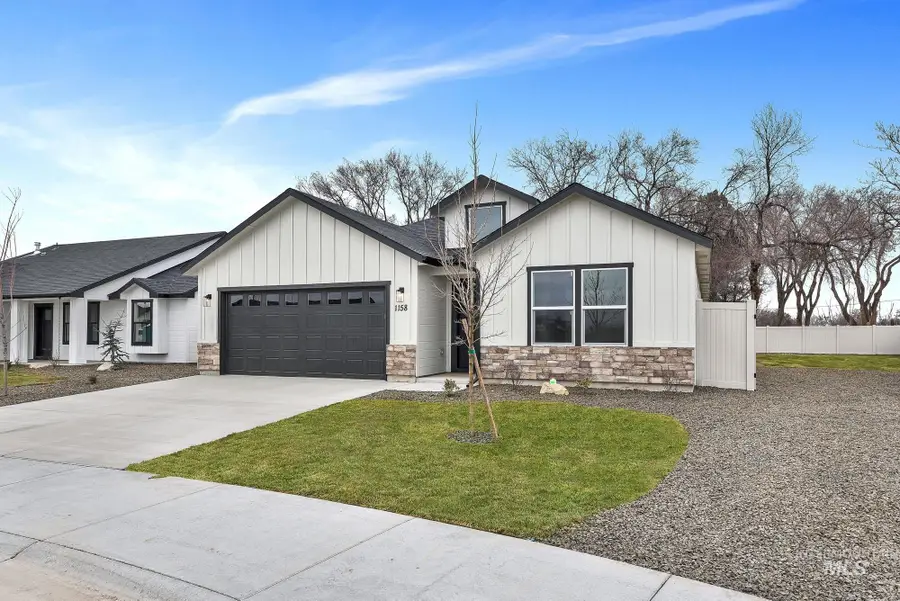 1158 Velvet Loop, Wilder, ID 83676 - Image #3