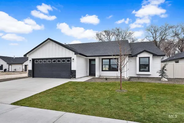 1160 Velvet Loop, Wilder, ID 83676