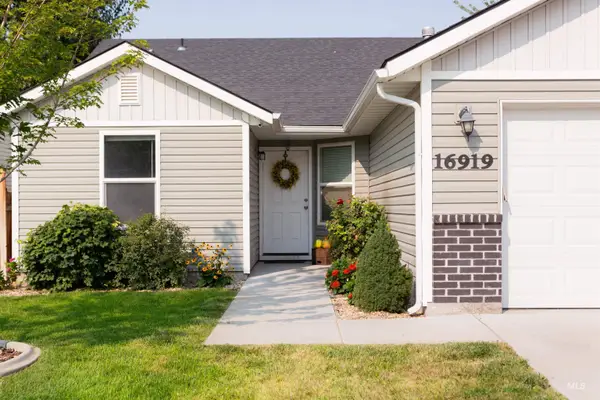 16919 Abram Ave., Caldwell, ID 83607
