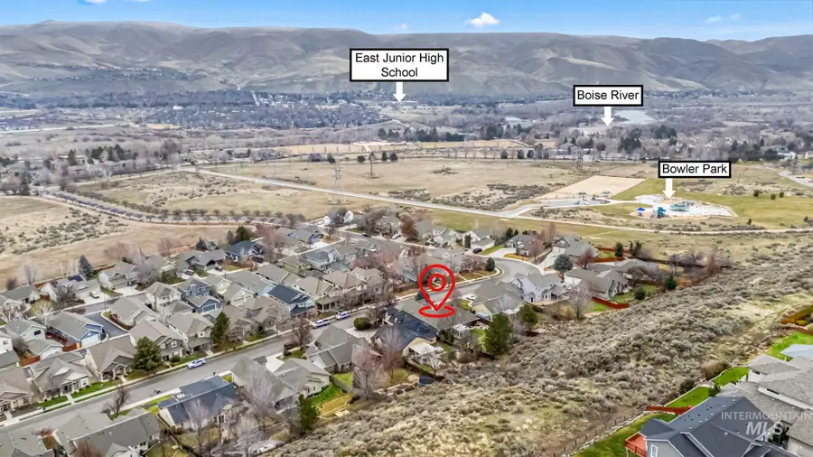4235 E Trekker Rim, Boise, ID 83716 - Image #3