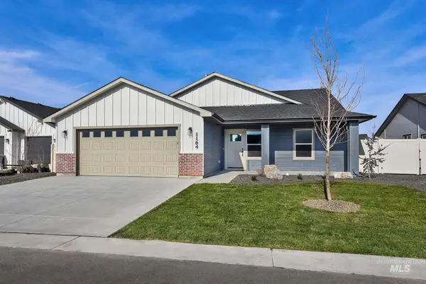 1164 Velvet Loop, Wilder, ID 83676