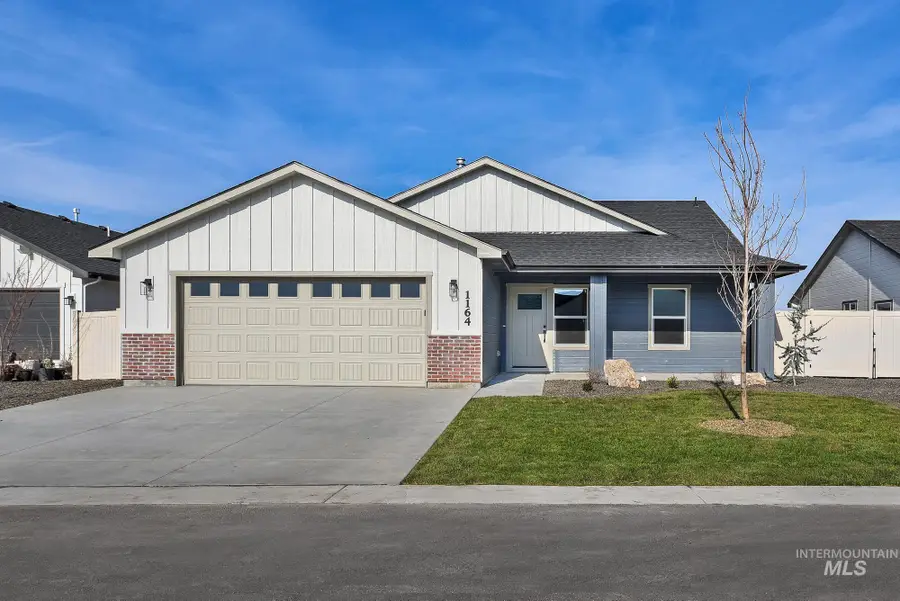 1164 Velvet Loop, Wilder, ID 83676 - Image #2