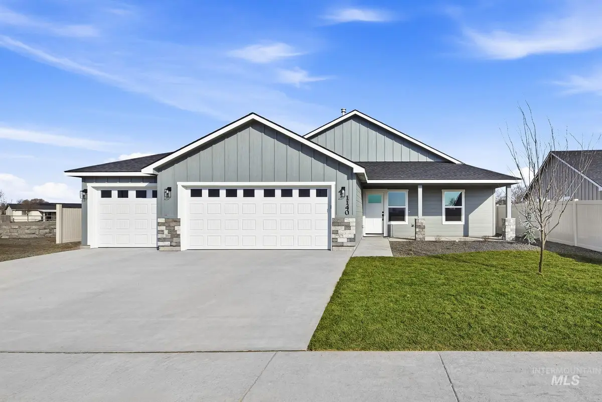 1140 Velvet Loop, Wilder, ID 83676 - Image #1