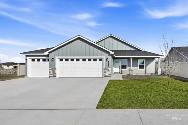 1140 Velvet Loop, Wilder, ID 83676