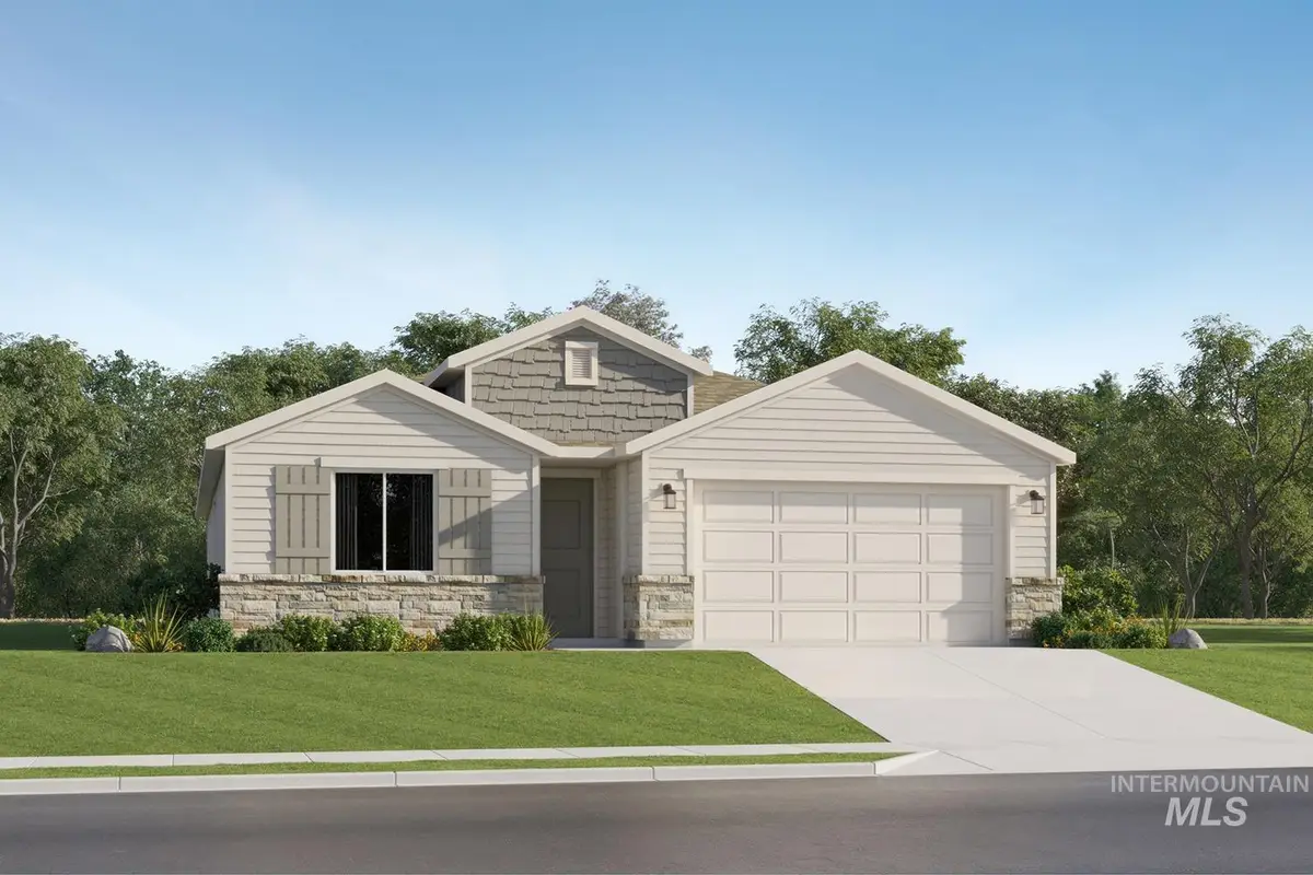 8889 W Inspirado St, Meridian, ID 83646 - #1