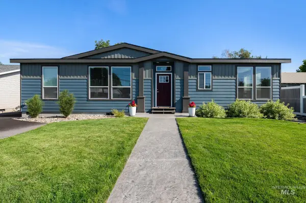 837 Burrell Ave, Lewiston, ID 83501
