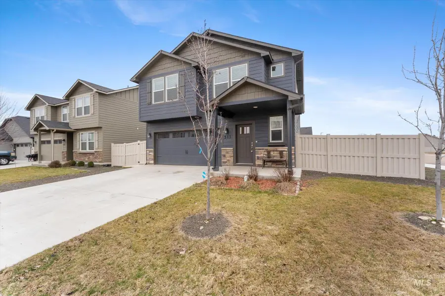 513 Stanley Lake St, Middleton, ID 83644 - #2