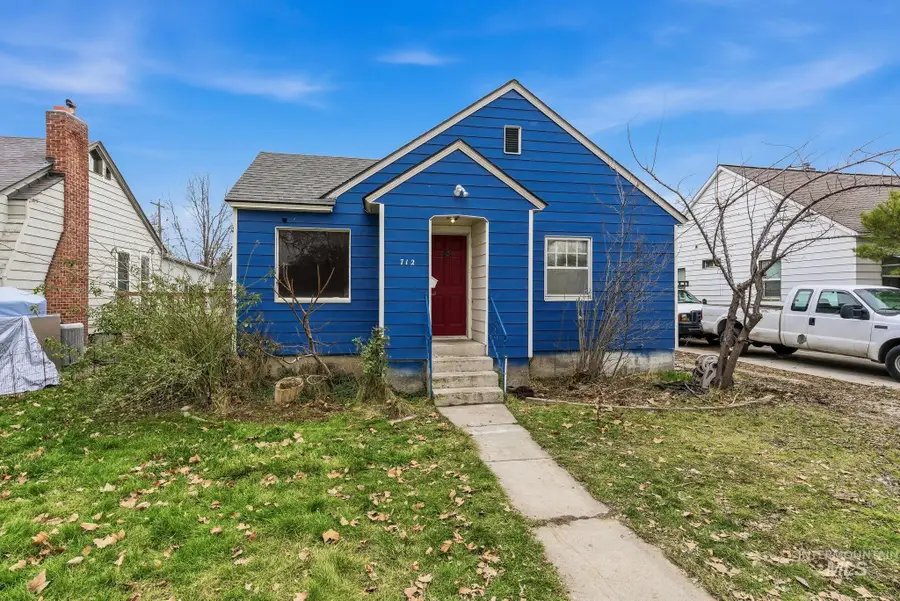 712 17th Ave S, Nampa, ID 83651 - #2