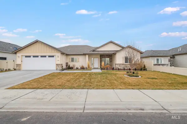 1205 Thunder Mountain Dr., Kimberly, ID 83341