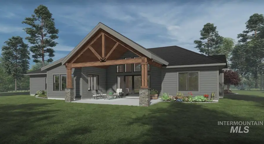 TBD Hermosa Ln, Emmett, ID 83617 - Image #2