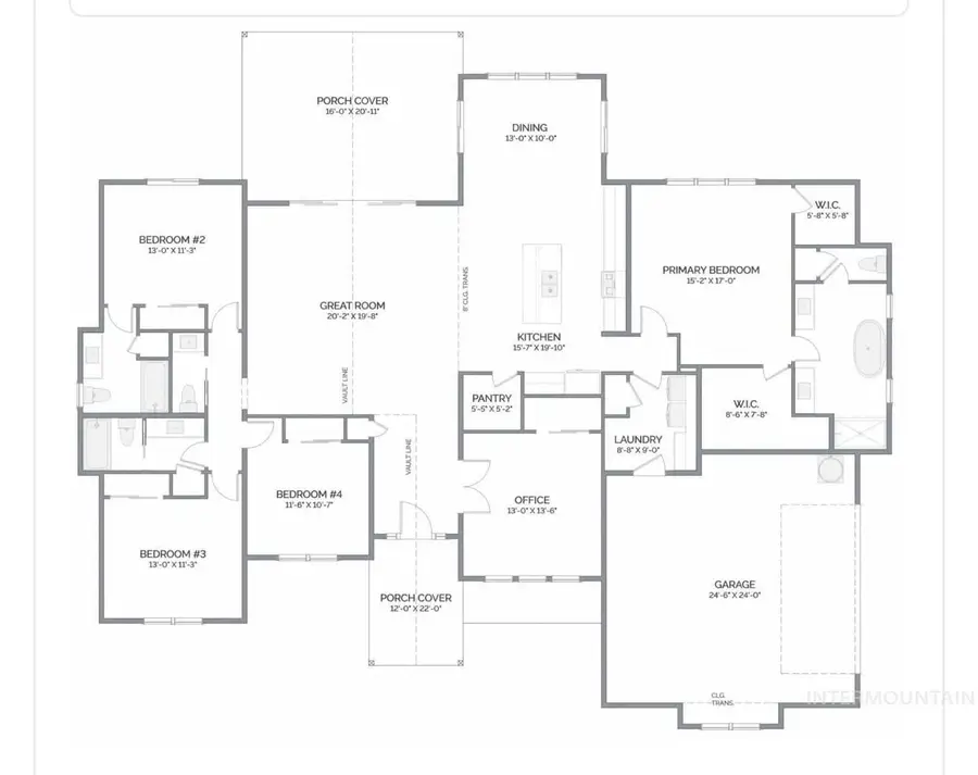 TBD Hermosa Ln, Emmett, ID 83617 - Image #3