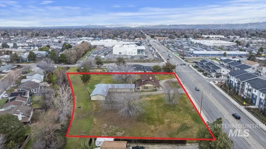 1155 N Maple Grove, Boise, ID 83704 - Image #3