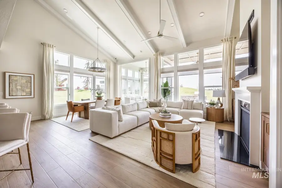 7280 W Flathead Lake St, Eagle, ID 83616 - #2