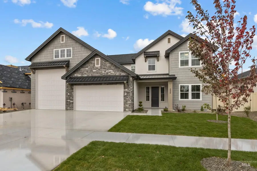 Lt 13 Blk 7 E Strut Way, Boise, ID 83716 - Image #2