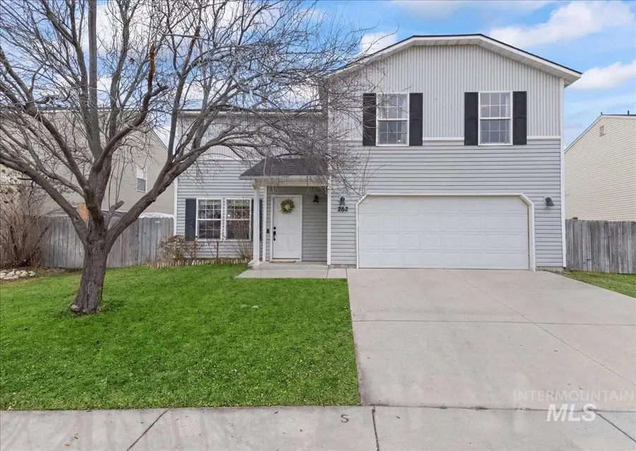 262 E Willowcreek Dr, Middleton, ID 83644 - #2