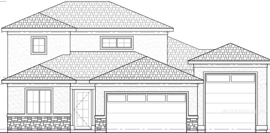 4719 N Supai Pl, Meridian, ID 83646 - #2