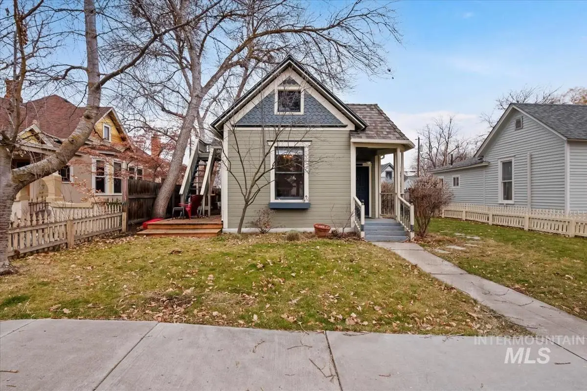 1310 N 11th St, Boise, ID 83702 - Image #1