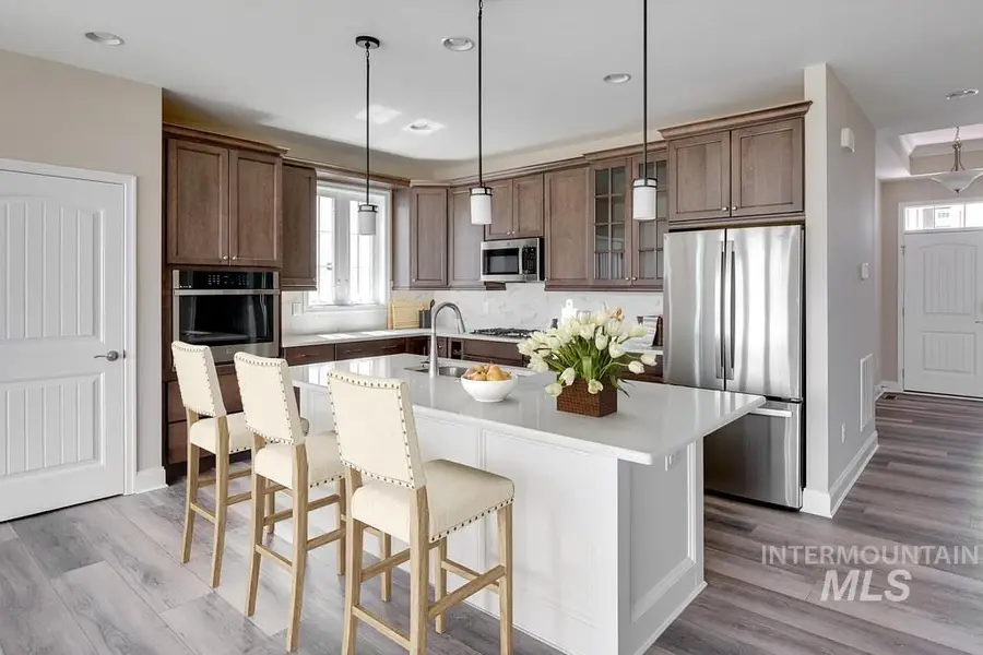 7297 W Lands St, Eagle, ID 83616 - #2