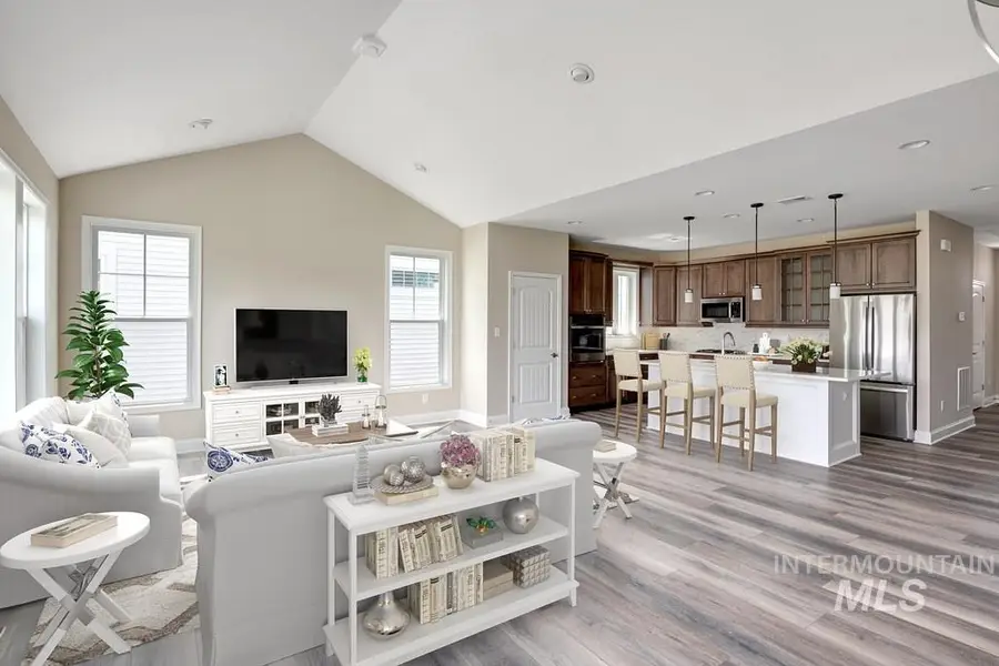 7297 W Lands St, Eagle, ID 83616 - #3