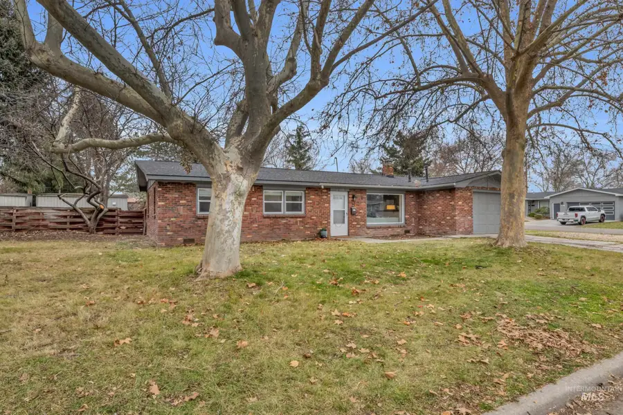 2908 S Meadowbrook, Boise, ID 83705 - Image #2