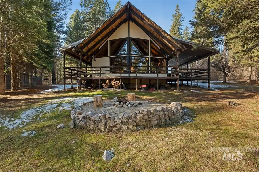 20 North Trail, Garden Valley, ID 83622 - Image #2