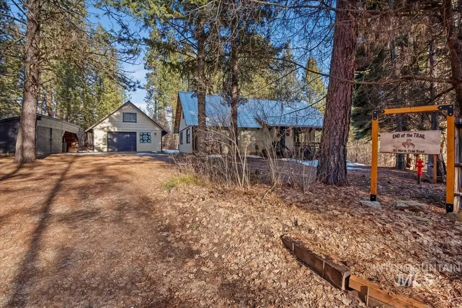20 North Trail, Garden Valley, ID 83622 - Image #3